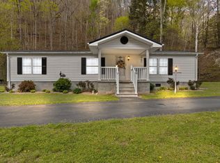 8954 Robinson Creek Rd, Virgie, KY 41572