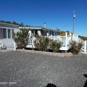 393 W 2nd St, Eagar, AZ, 85925