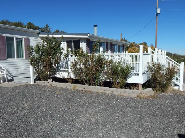 393 W 2nd St, Eagar, AZ 85925