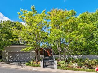 15831 Tobin Way, Sherman Oaks, CA 91403