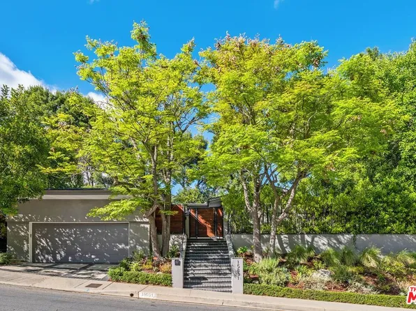 15831 Tobin Way, Sherman Oaks, CA 91403