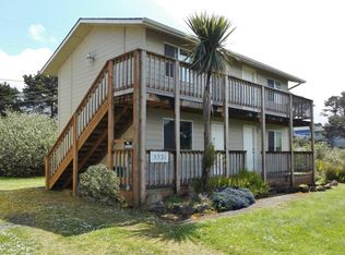 5331 SW Pacific Coast Hwy, Waldport, OR 97394
