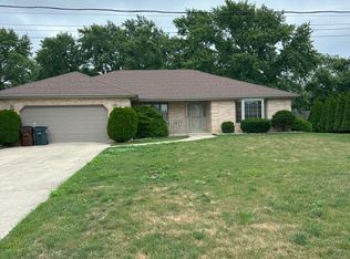 19215 116th Ave, Mokena, IL 60448
