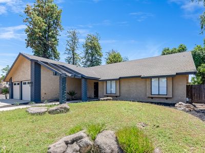 3701 W Sunnyside Avenue, Visalia, CA, 93277
