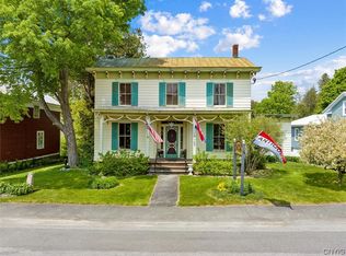 7687 State Highway 80, Springfield Center, NY 13468