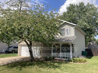117 Powell Ave, Fairborn, OH 45324