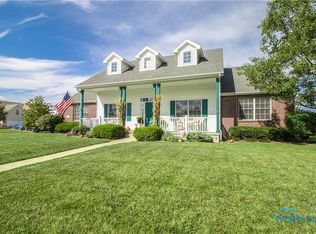 9368 Rocky Water Ct, Sylvania, OH