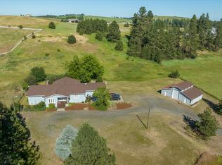 13423 S State Route 904, Cheney, WA 99004