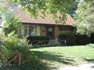 18630 Golfview Ave, Homewood, IL 60430