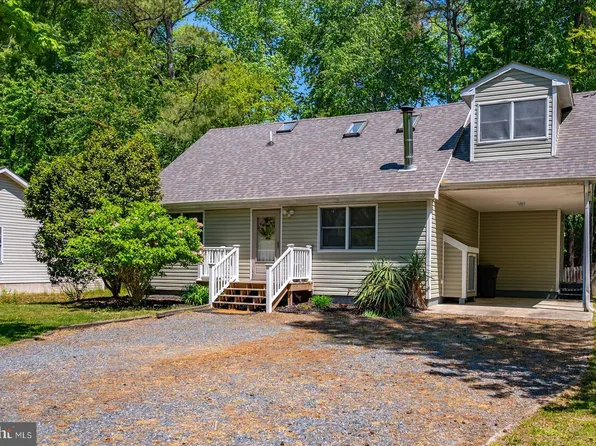 810 Ocean Pkwy, Ocean Pines, MD 21811
