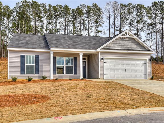 2nd image of 207 Bay Meadows Drive