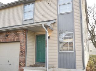 4856 Duke Phillip Dr, Hilliard, OH 43026