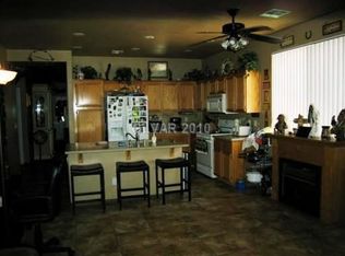 1092 Colgate Ln, Las Vegas, NV 89110