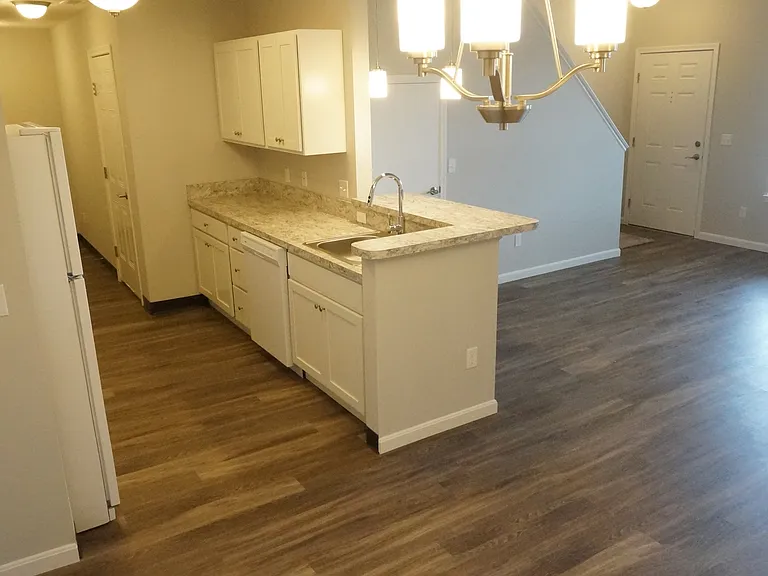 Aquamarine Apartments — Photo 50