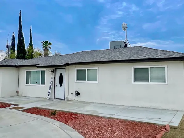 930 S Siskiyou Ave, Kerman, CA 93630