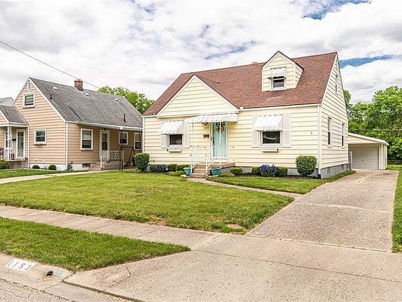 2nd image of 1153 E Lindsey Ave