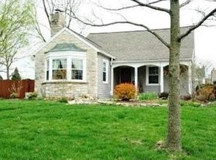 1589 Melrose Ave, Columbus, OH 43224