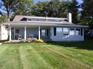 168 Flagpoint Ave, Roscommon, MI 48653