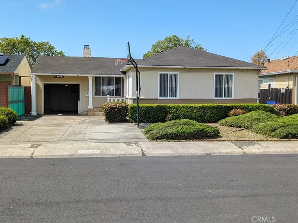 17189 Via Andeta, San Lorenzo, CA 94580