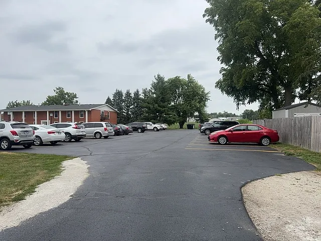 2 bed, 800 sqft, $1,150 — Photo 4