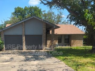 408 E Central Dr, Georgetown, TX 78628