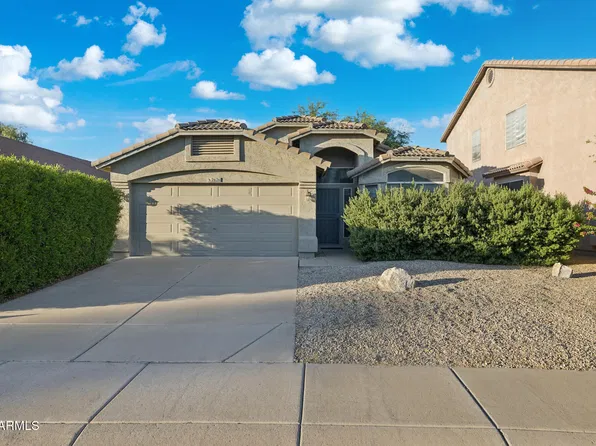 2626 E HARTFORD Avenue, Phoenix, AZ 85032
