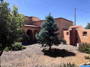 231 S Ridge Rd, Silver City, NM 88061