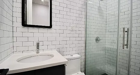 Rented by Yup Realty LLC