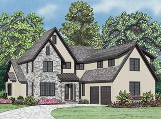 1417 Melody Woods Ct, Charlotte, NC 28209