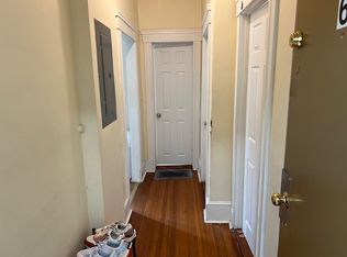 891 Huntington Ave APT 4, Boston, MA 02115