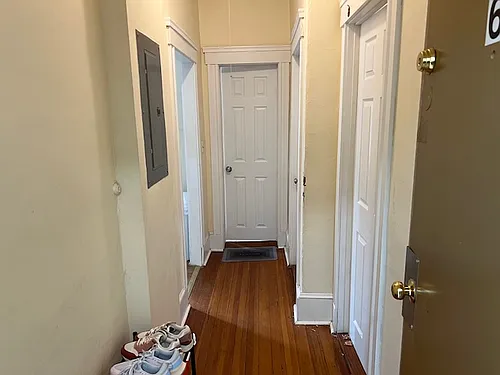 895 Huntington Ave #6 Photo 1