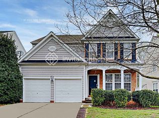 3320 Sugar House St, Raleigh, NC 27614