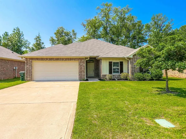 3127 Oak Bnd, Tyler, TX 75707