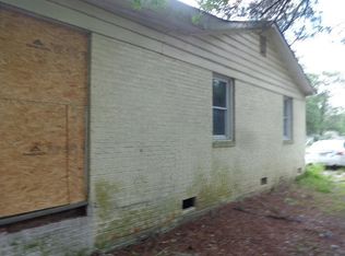 166 Stratton Dr, North Charleston, SC 29420
