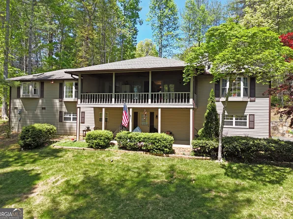 5139 Summerwood Ln, Young Harris, GA 30582