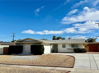 15699 La Verida Dr, Victorville, CA 92395