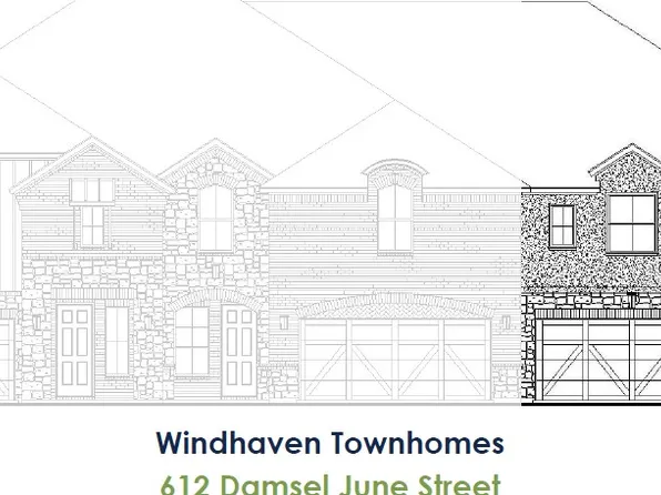 612 Damsel June St #6A, Lewisville, TX 75056