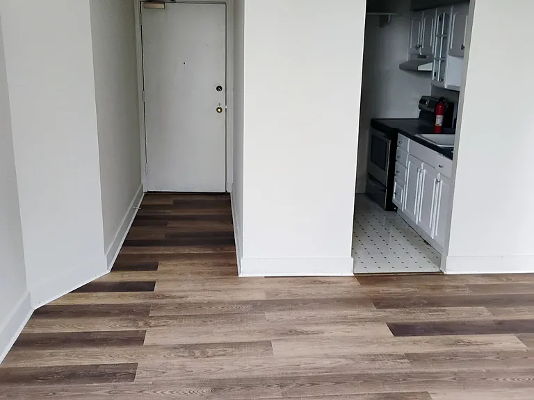 1 E Chase St #511 — Photo 5
