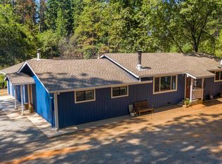15780 Rattlesnake Rd, Grass Valley, CA 95945