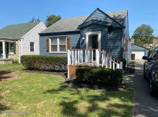 113 Staebler Ave, Saint Matthews, KY 40207