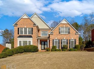 3760 Hickory Branch Trl, Suwanee, GA 30024