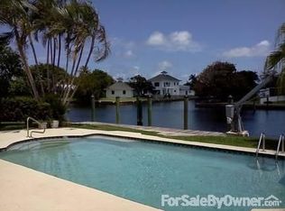 732 Waterway Dr, North Palm Beach, FL 33408