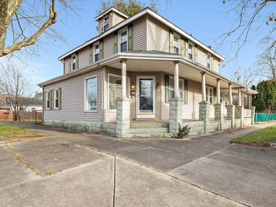 200 Saint Louis Ave, Egg Harbor City, NJ, 08215
