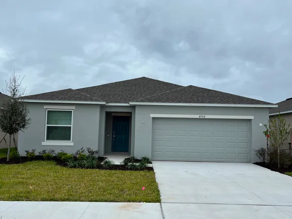 4708 Babys Breath Pl, Lake Hamilton, FL 33851