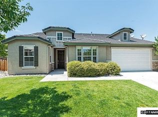 6215 Telehurst Dr, Sparks, NV 89436