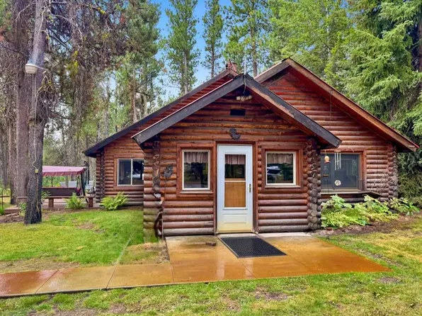 12944 Dawn Dr, Donnelly, ID 83615
