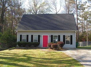 260 Griffith St, Winder, GA 30680