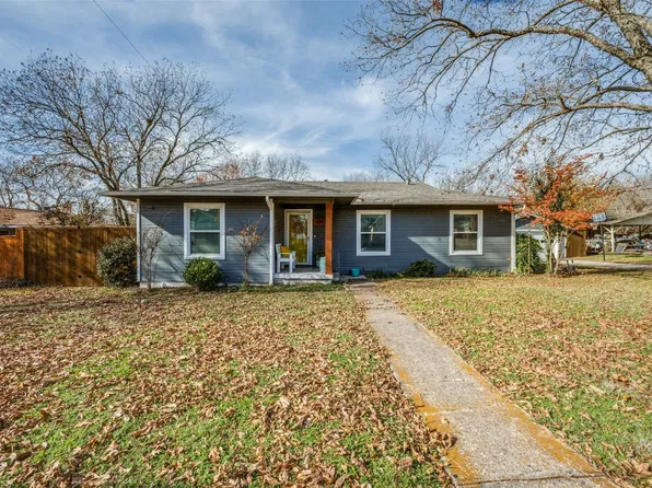609 Center St, Royse City, TX 75189