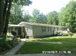 6424 Sunrise Trl, Harrison, MI 48625