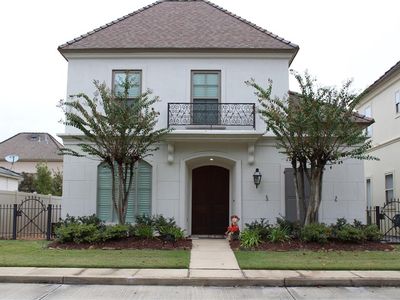 1212 Magnolia Aly, Mandeville, LA, 70471